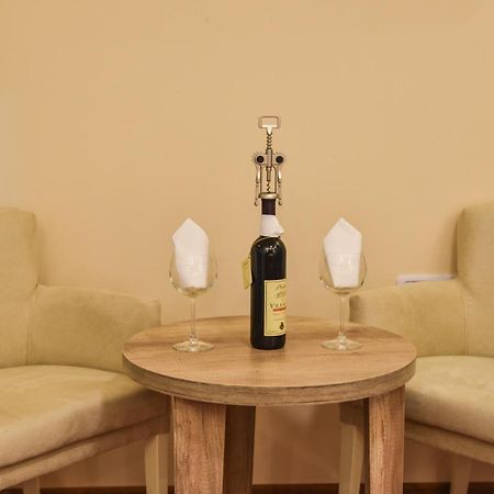 Hotel Evropa Ulcinj Luaran gambar