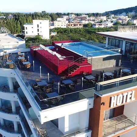 Hotel Evropa Ulcinj Luaran gambar